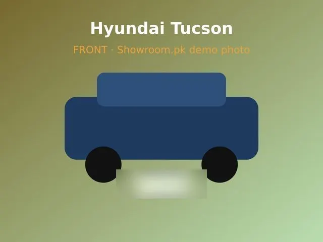 2021 Hyundai Tucson AWD A/T Ultimate
