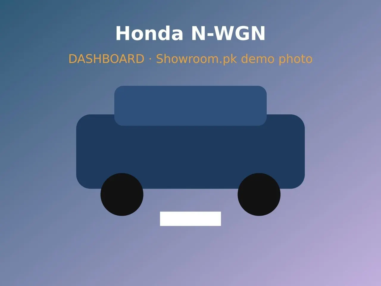 2021 Honda N-WGN G 660 — dashboard