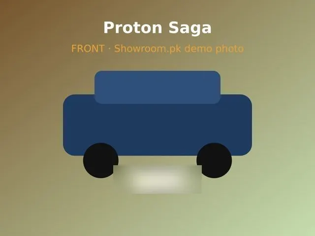 2022 Proton Saga 1.3 ACE AT