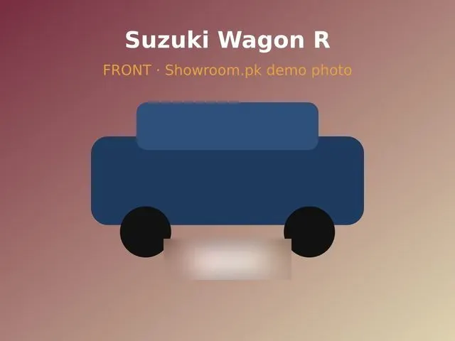 2024 Suzuki Wagon R AGS 1.0