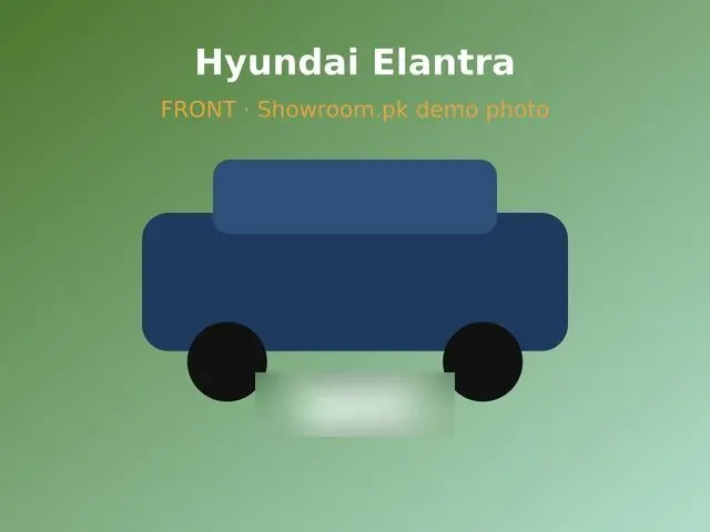 2021 Hyundai Elantra Hybrid 1.6