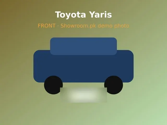2024 Toyota Yaris ATIV X 1.5 CVT