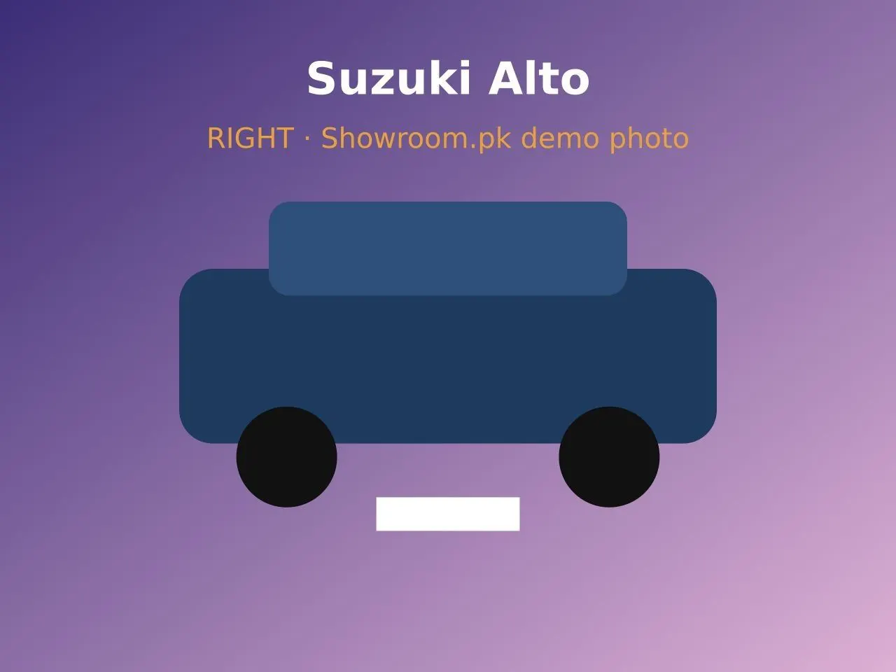 2023 Suzuki Alto VXR 660 MT — right