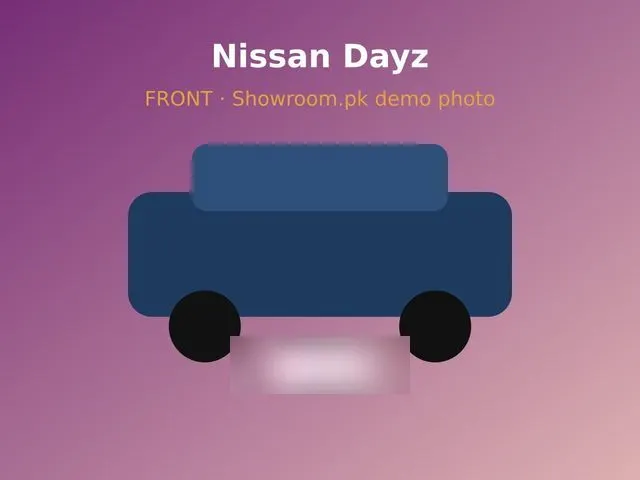 2019 Nissan Dayz Highway Star 660