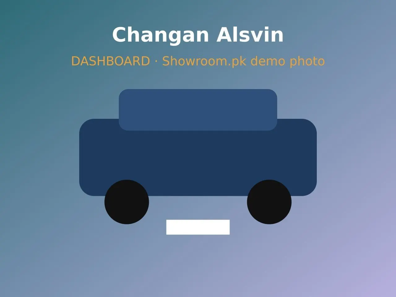 2026 Changan Alsvin 1.37 Comfort MT — dashboard