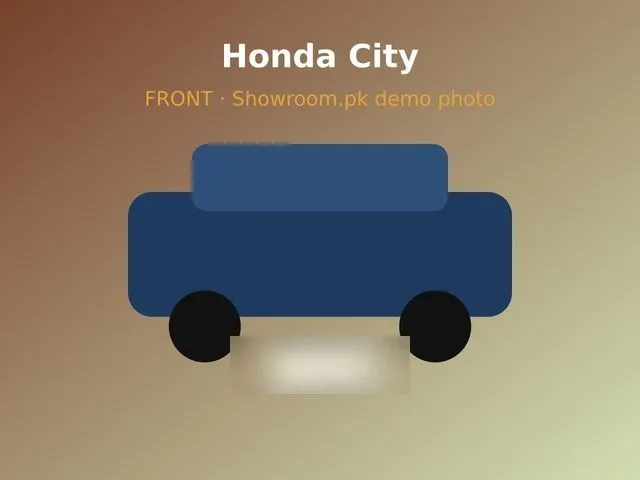 2026 Honda City 1.2 MT