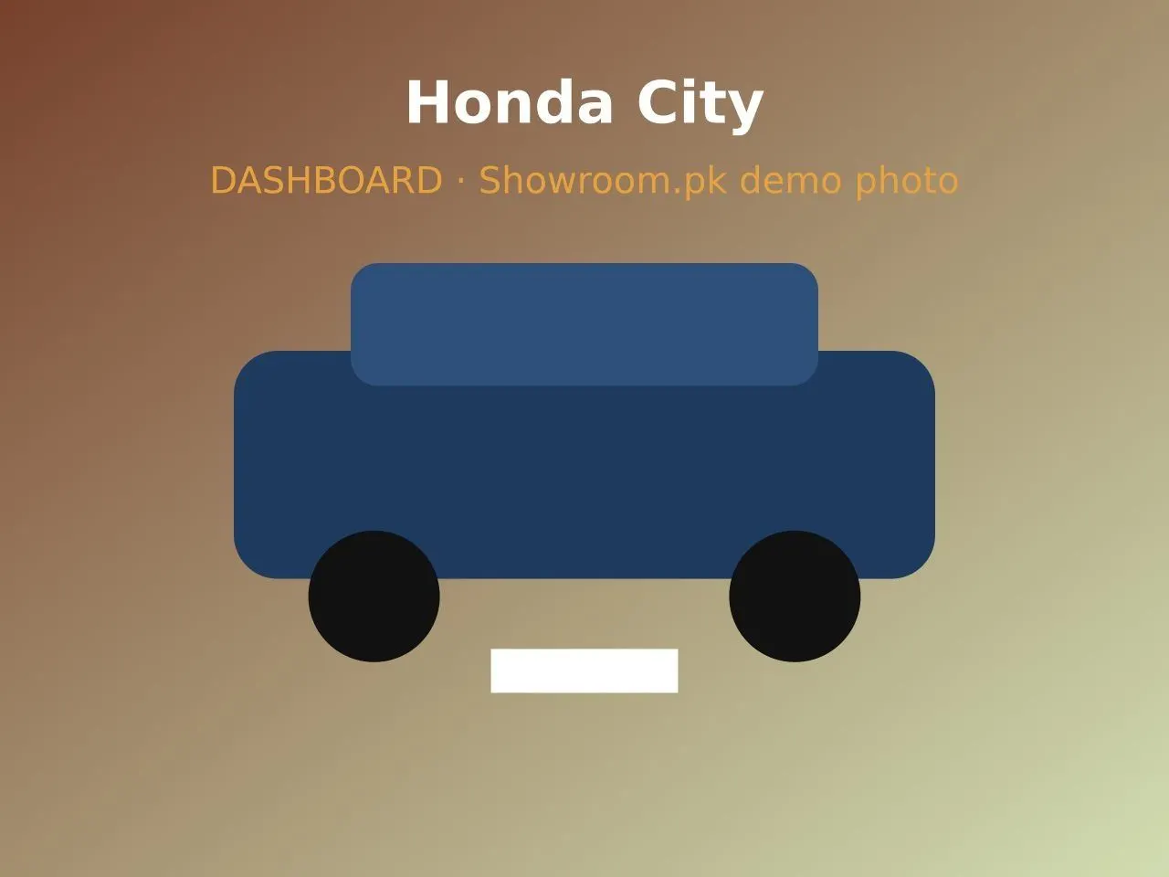 2026 Honda City 1.2 MT — dashboard